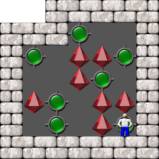 Уровень 64 — Revenge Collection 10